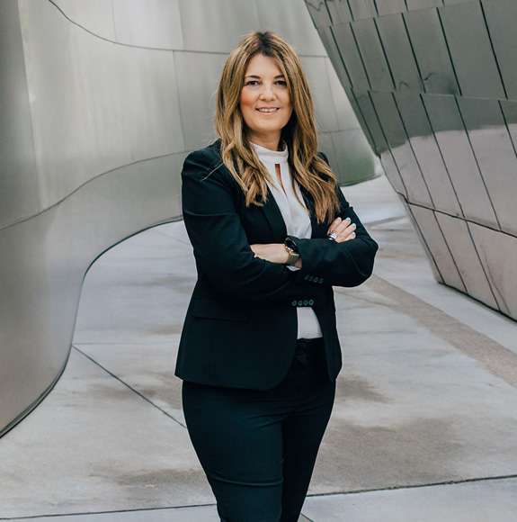 Abogados de Inmigración en Los Angeles, California