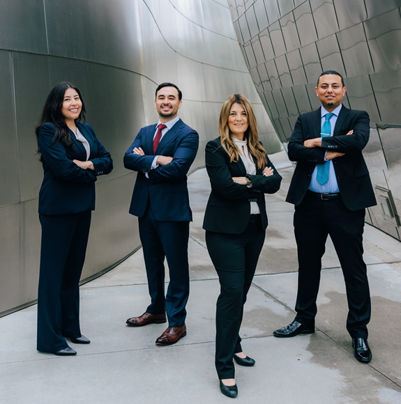 Abogados de Inmigración en Los Angeles