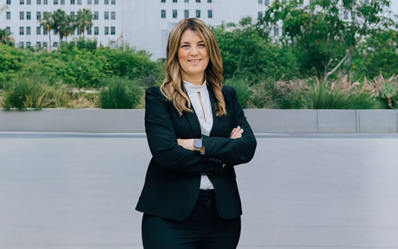 Immigration Attorney Mariela Camisassa