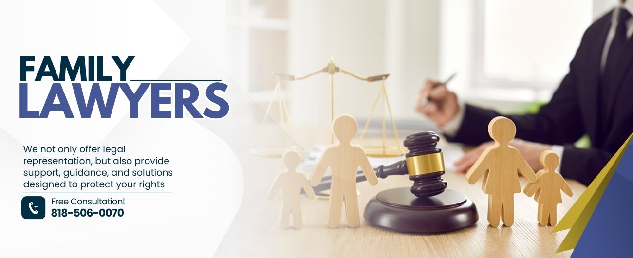 Los Ángeles Family Lawyers
