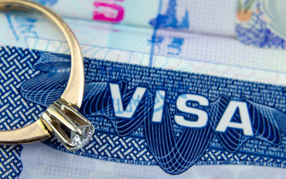 K-1 Visa, Fiancé Visas