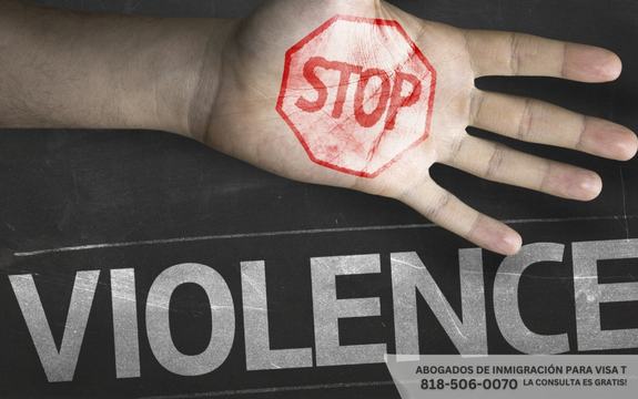 U Visa -Visas for Victims of Crimes