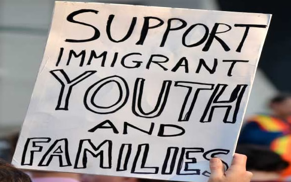 Renew your DACA