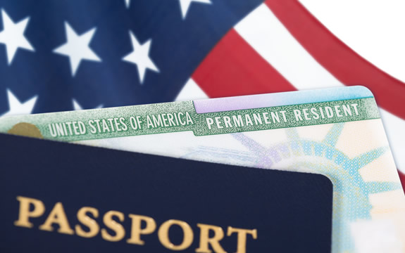 NACARA, an immigration program that grants residency to certain citizens of El Salvador and Guatemala