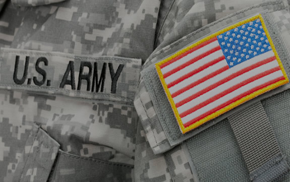 Parole in Place for U.S. Military Families