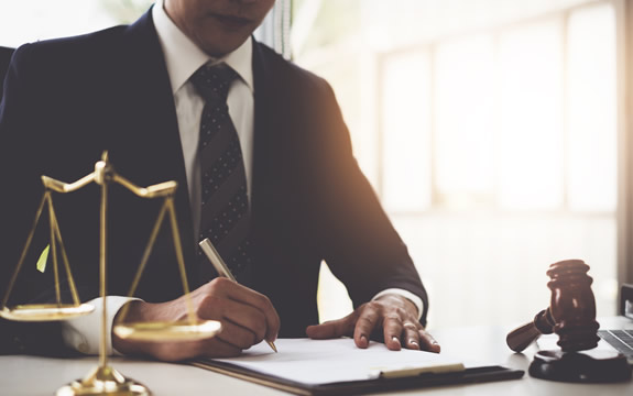 Los Angeles Immigration Court Hearings