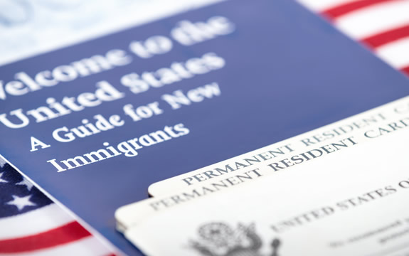 Green Card