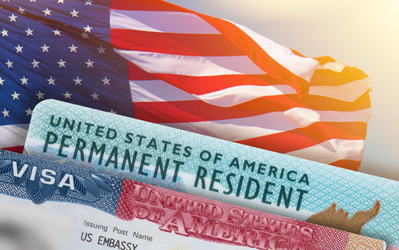 Employment-Based Green Card