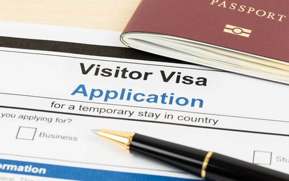 Tourist Visa
