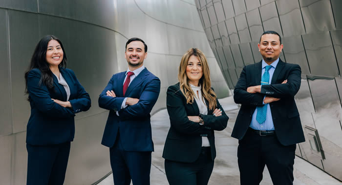 Immigration Attorneys in Los Angeles