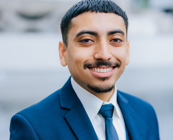 Paralegal de la firma Legal Abogados de Inmigración