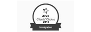 Awarded by AVVO for Best Client Service