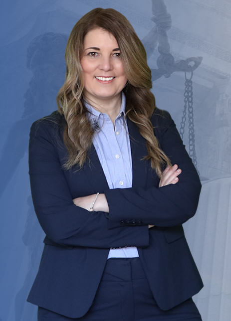 Los Angeles Immigration Lawyer Mariela Camisassa