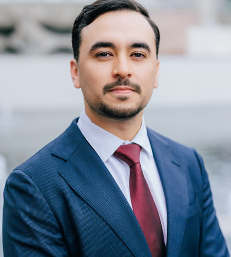 Immigration Attorney Camisassa Law Group